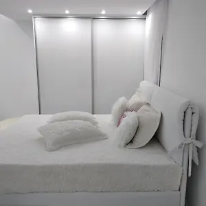  Appartamento Despina's Lux Downtown