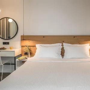Aparthotel Domus Ariadne, Iraklio
