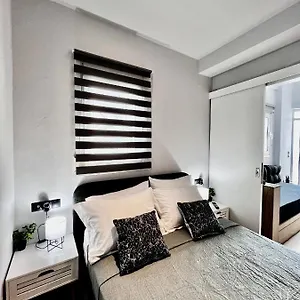 Double Ground Floor Heraklion (Crete)