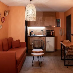 Appartamento Minos By Agora Luxury In The Heart Of Heraklion