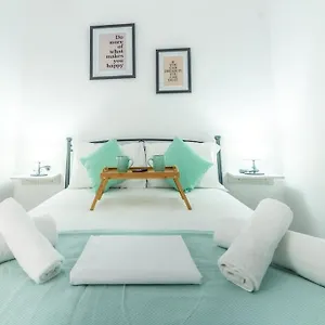 Διαμέρισμα Modern & Stylish Flat For Friends & Couples, Ηράκλειο Κρήτης