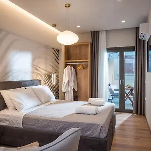 Διαμέρισμα Amalia's Luxury 3, Ηράκλειο Κρήτης