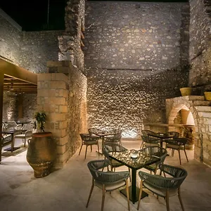5* מלון Dimargio Luxury &