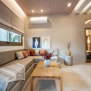 Διαμέρισμα Euphoria Luxury, Ηράκλειο Κρήτης