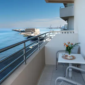 Hotel Kronos, Heraklion