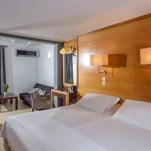 Hotel Iraklion Hotel, Heraklion