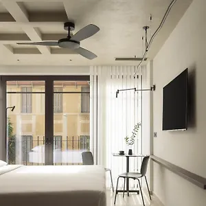  Aparthotel Pleiades Urban By Semavί