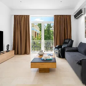 Διαμέρισμα Luxury In Downtown, Ηράκλειο Κρήτης