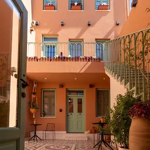  Aparthotel Sartori Concept