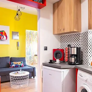  Appartamento Deco Center