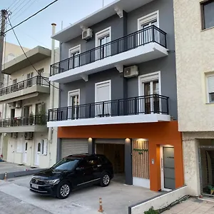 Midway Point Apts Apartamento