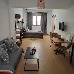 Διαμέρισμα Spot, Ηράκλειο Κρήτης