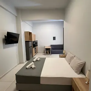  Appartamento Hermanos Apartment's