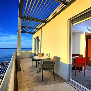 Hotel Atrion, Heraklion