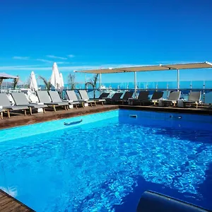 4* Hotell Capsis Astoria