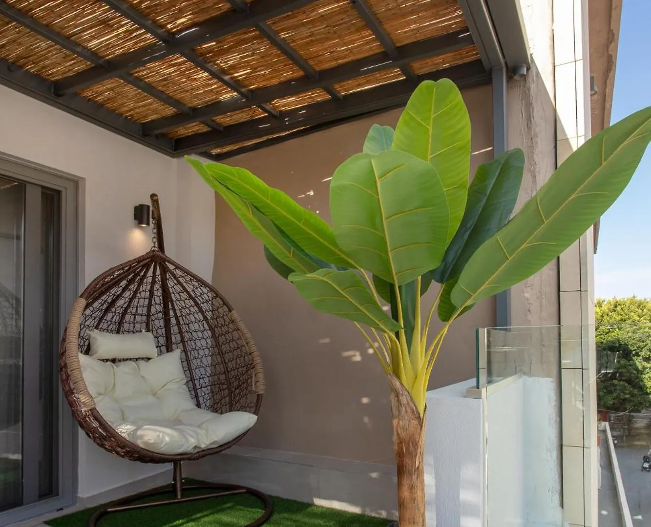 Apartment Sunflower Smartliving Suites Heraklion