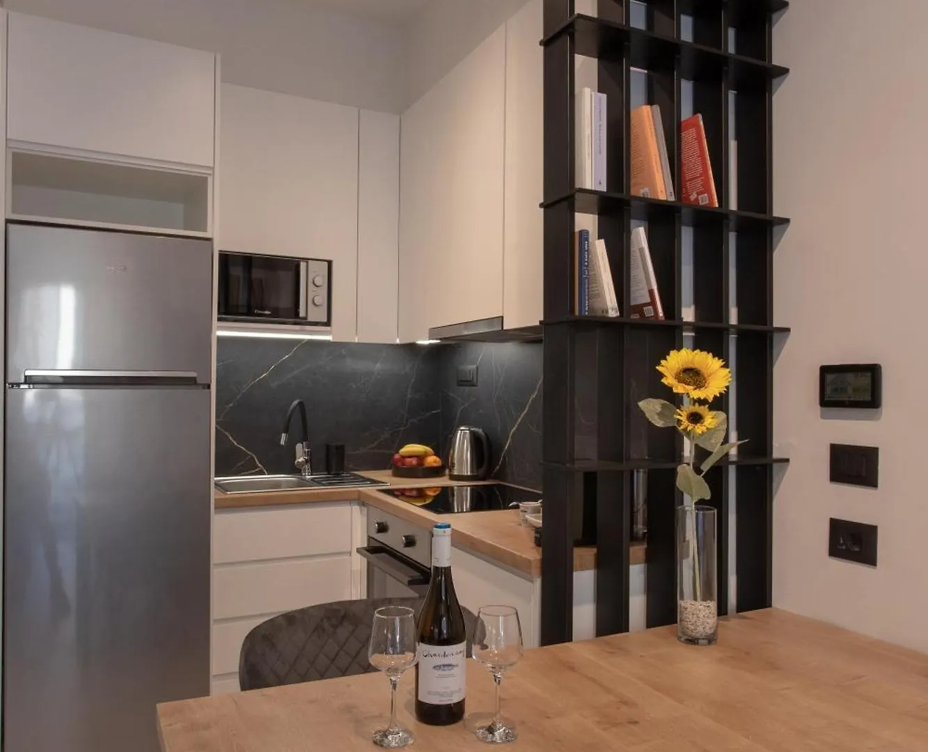 Sunflower Smartliving Suites Heraklion  Heraklion (Crete)