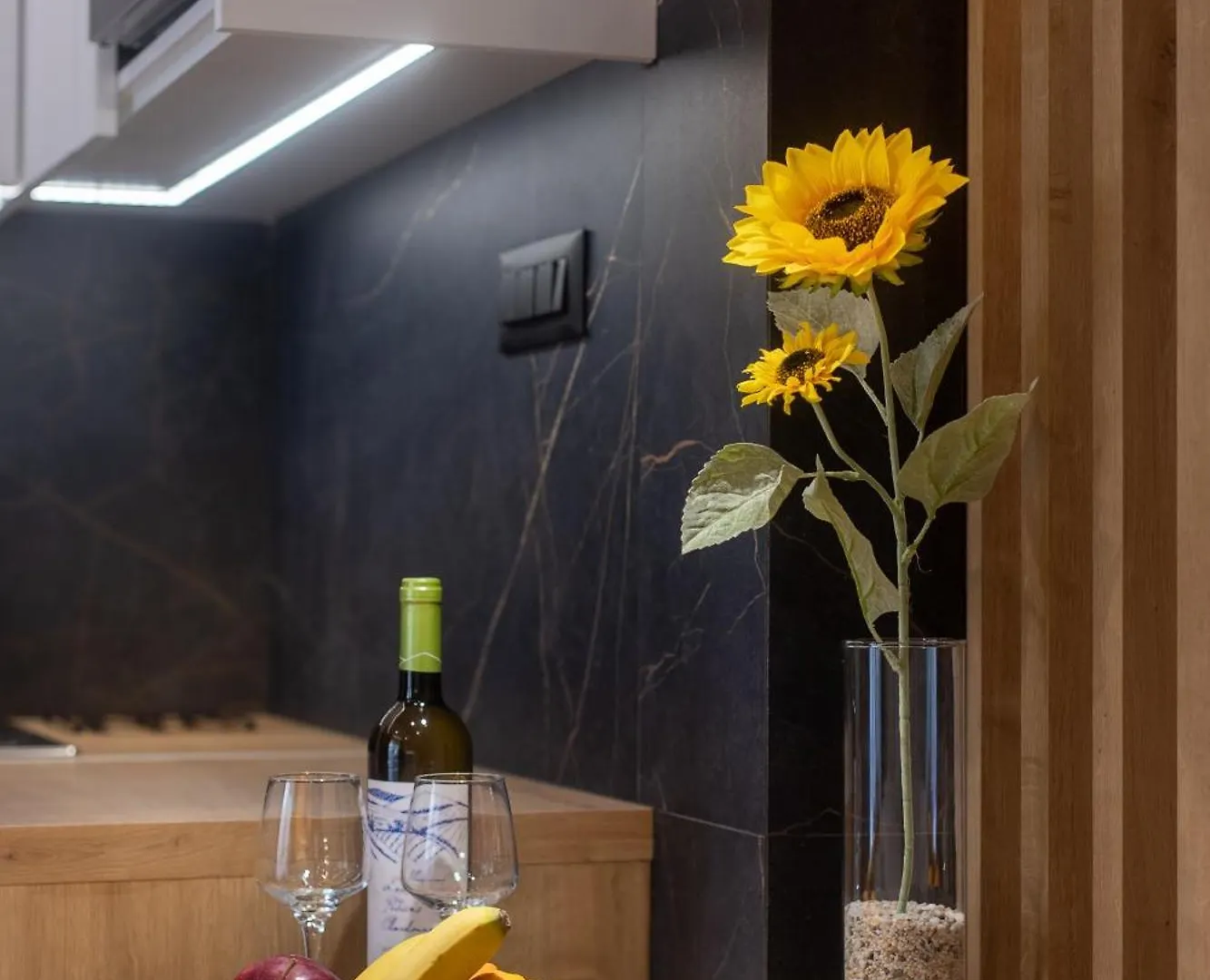 Sunflower Smartliving Suites Heraklion  Apartment
