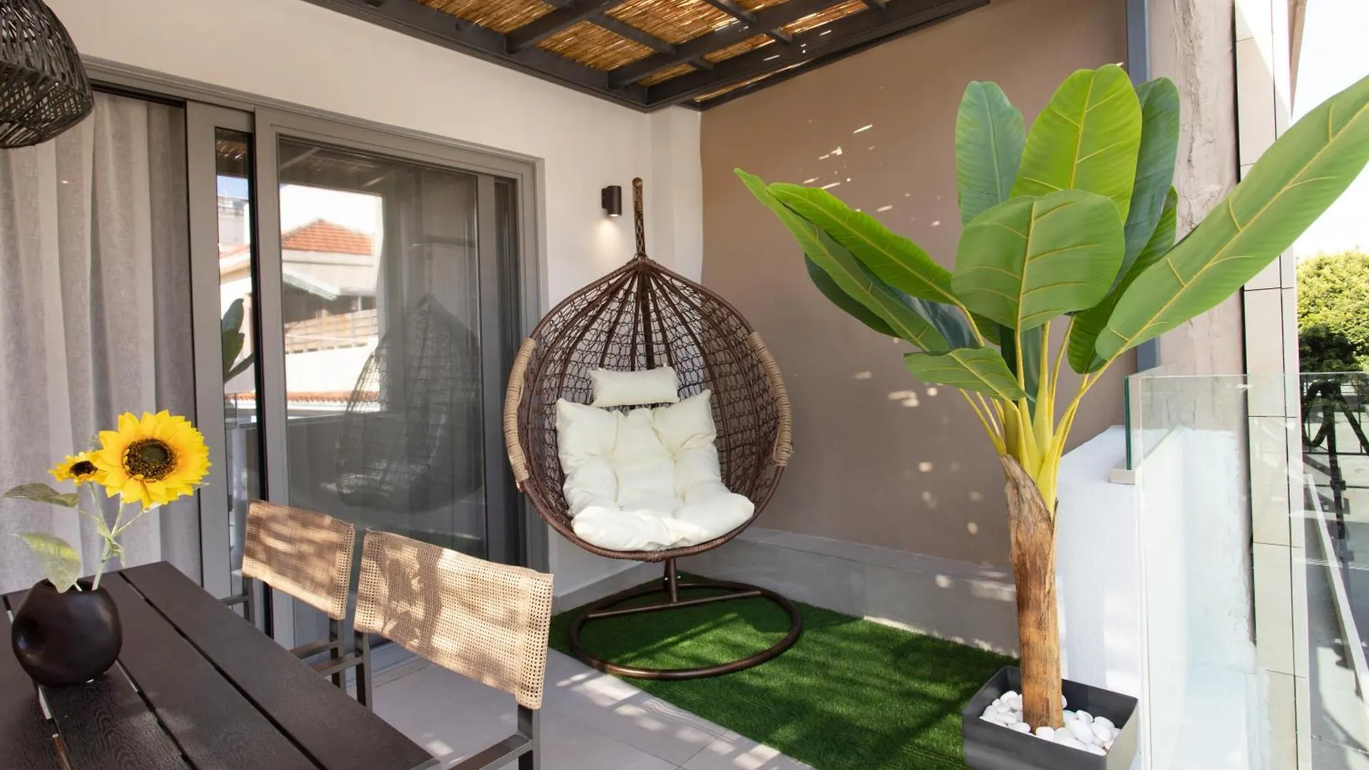 Sunflower Smartliving Suites Heraklion  Apartment Heraklion (Crete)