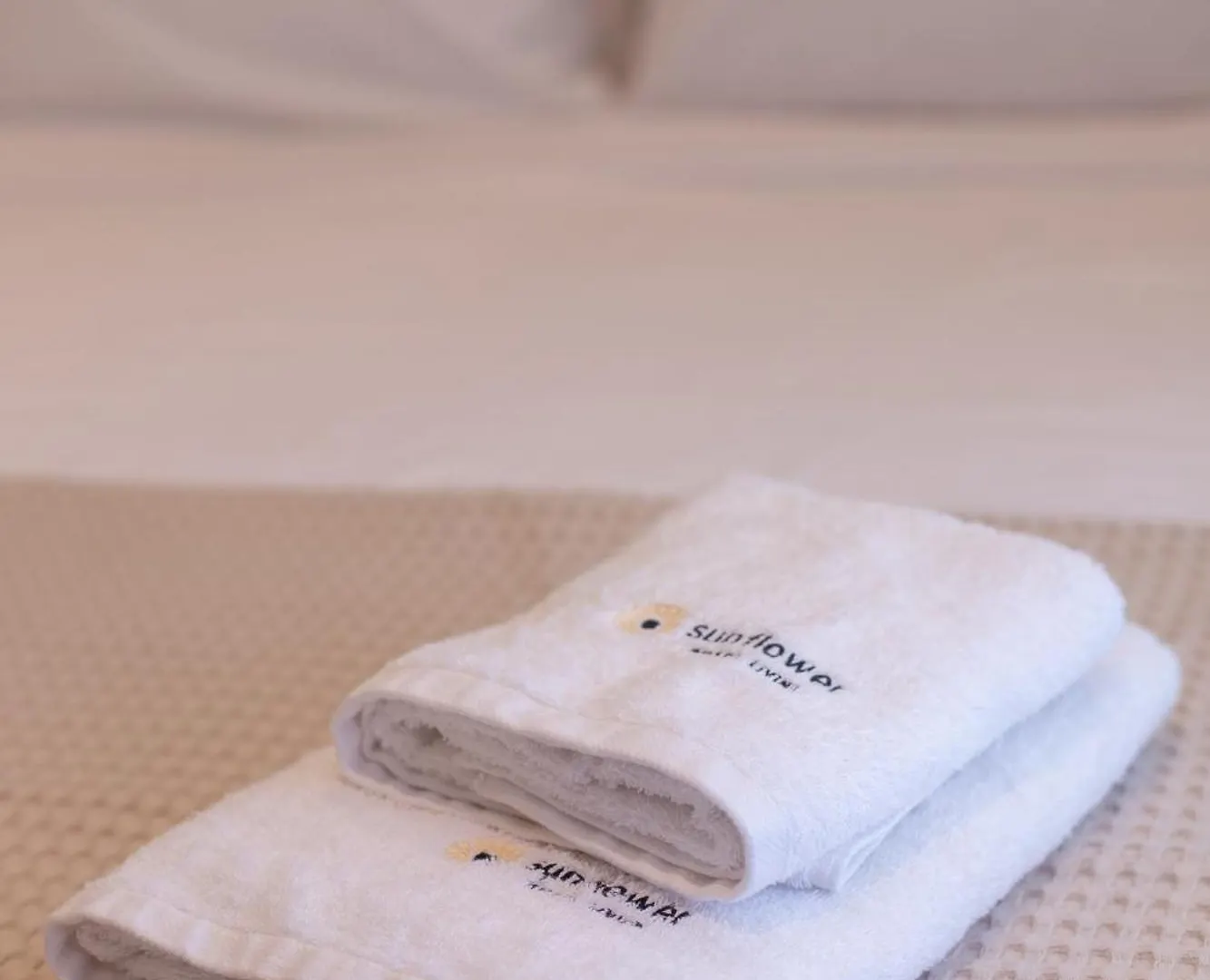 Sunflower Smartliving Suites Heraklion  Apartment