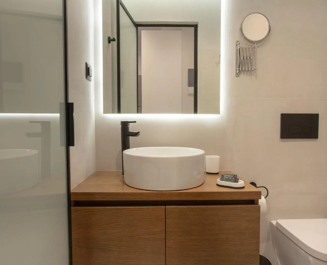 Sunflower Smartliving Suites Heraklion  Heraklion (Crete)