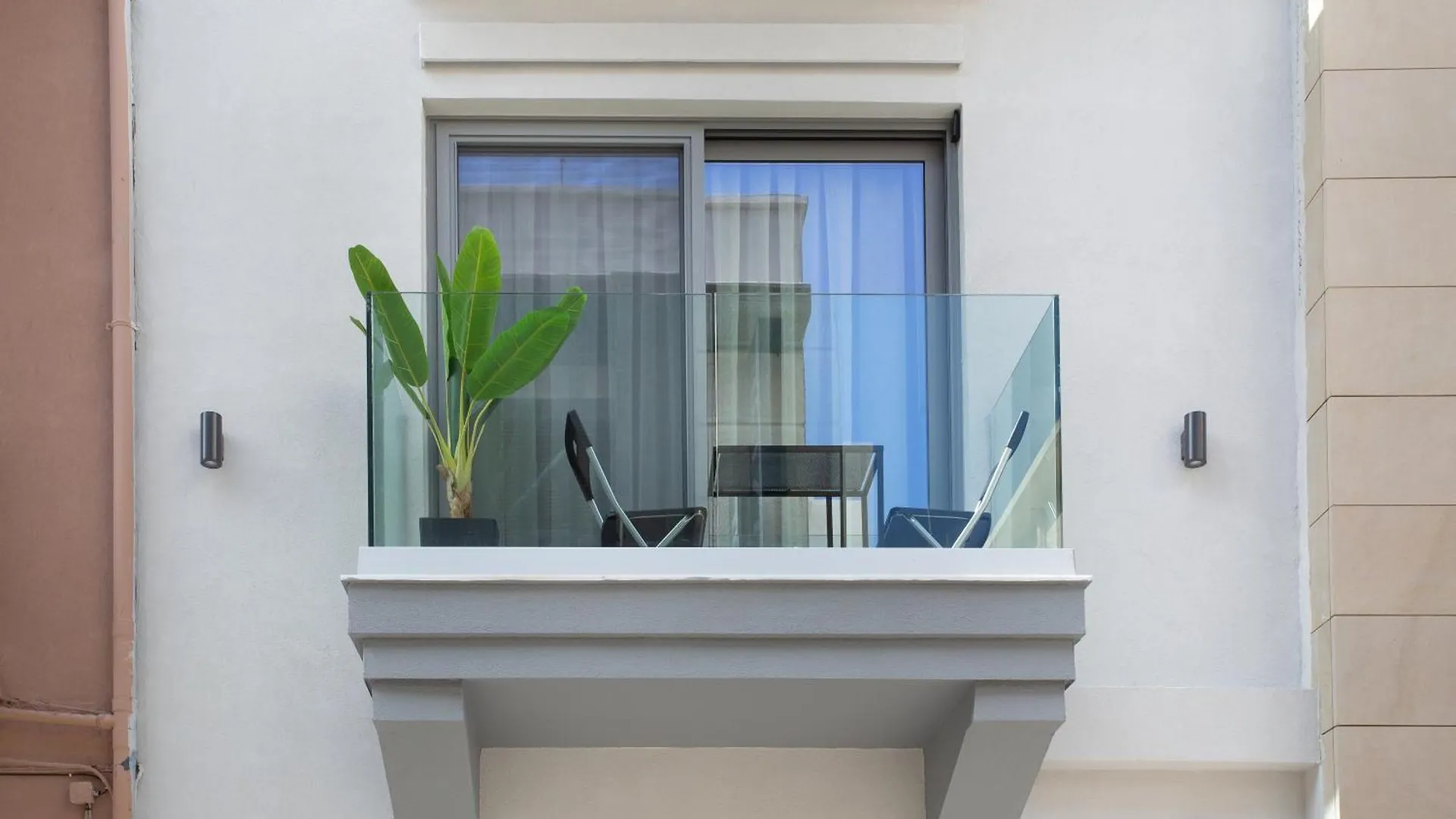 Apartment Sunflower Smartliving Suites Heraklion  Greece