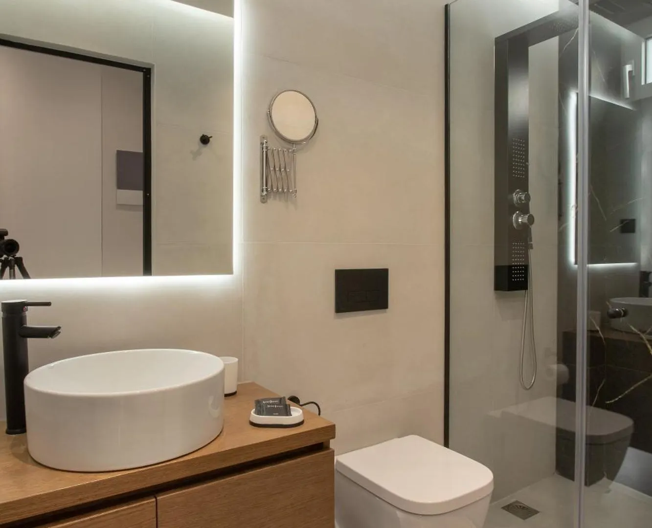 Sunflower Smartliving Suites Heraklion  0*, Heraklion (Crete) Greece