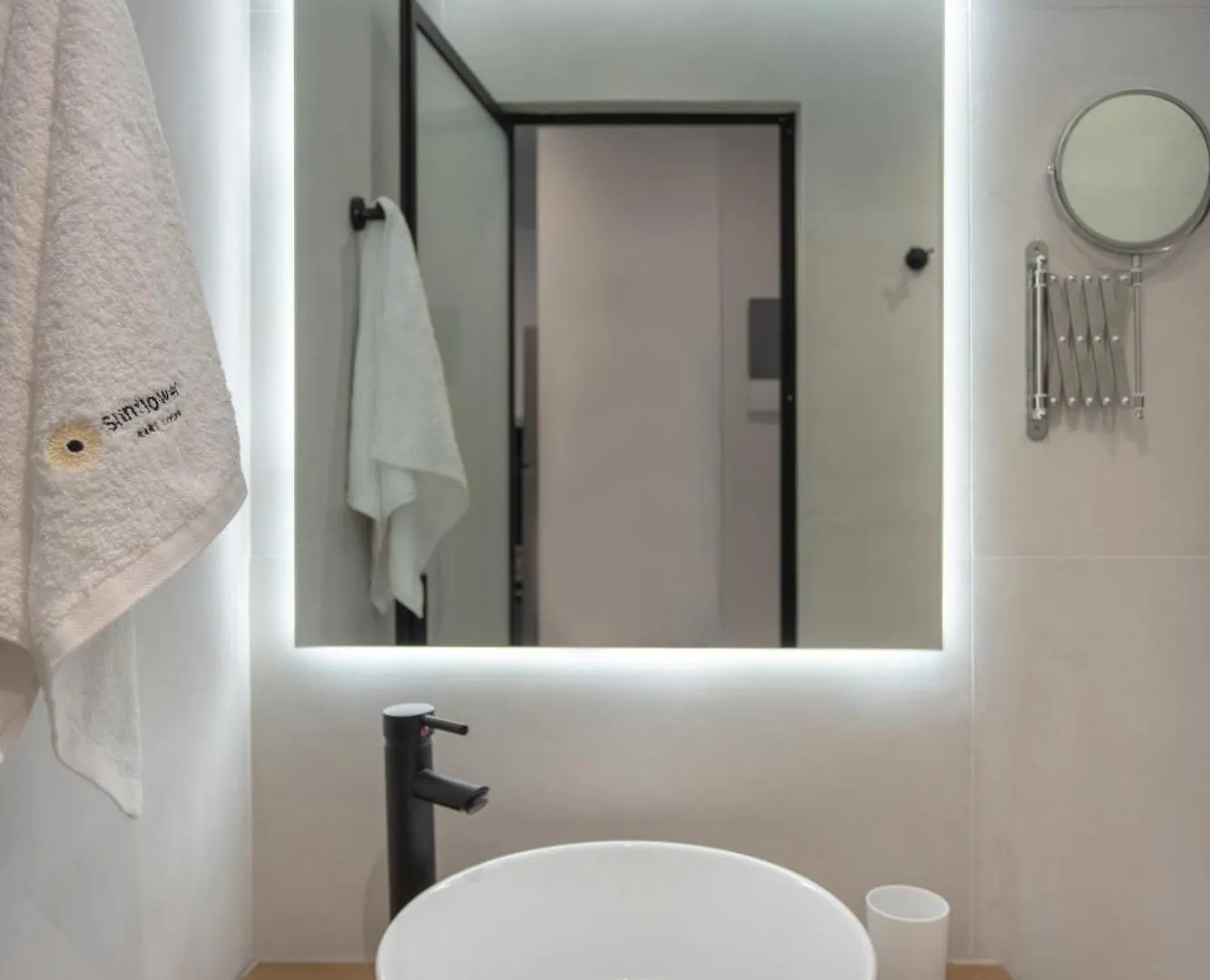 Sunflower Smartliving Suites Heraklion  Apartment Heraklion (Crete)