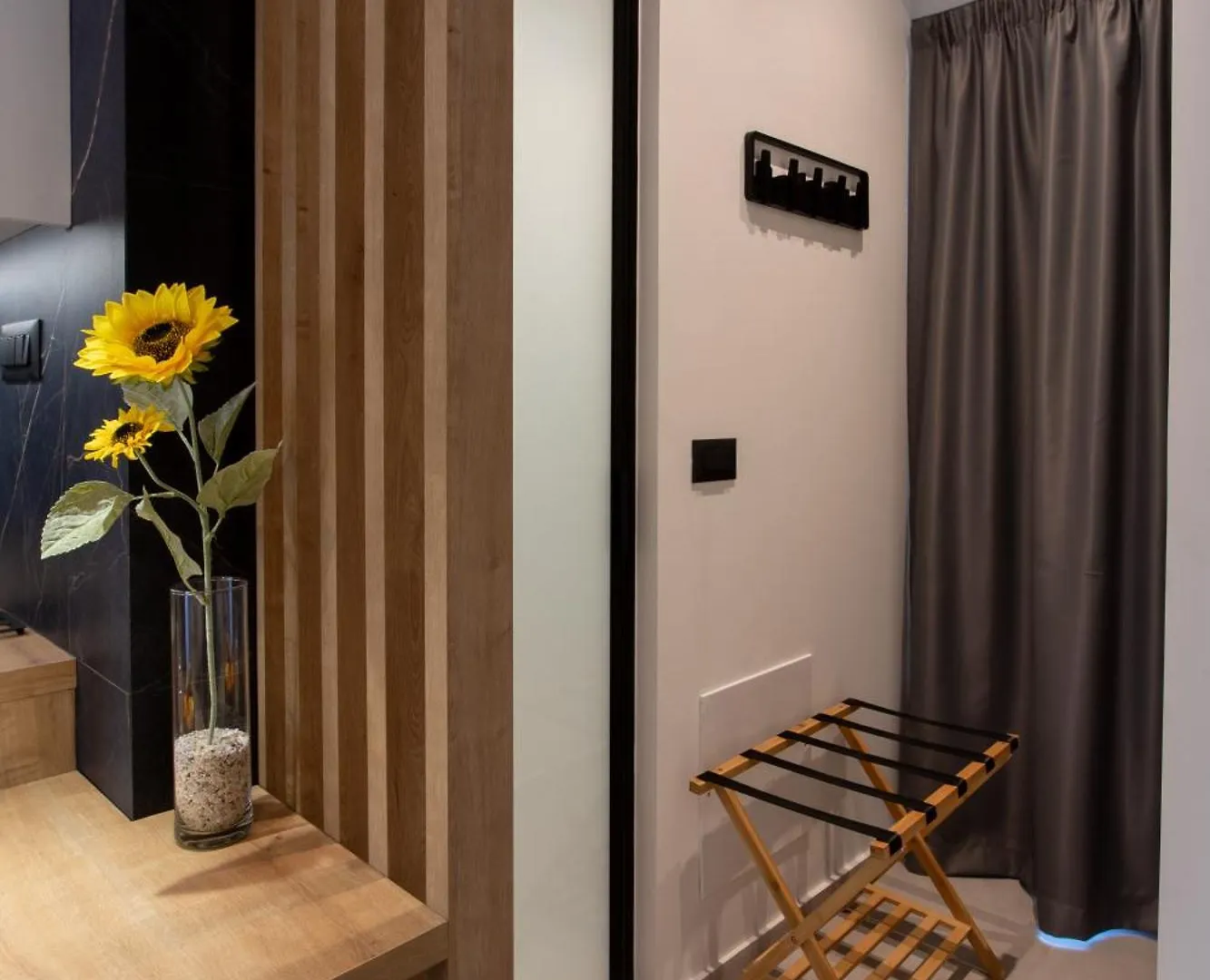 Apartment Sunflower Smartliving Suites Heraklion