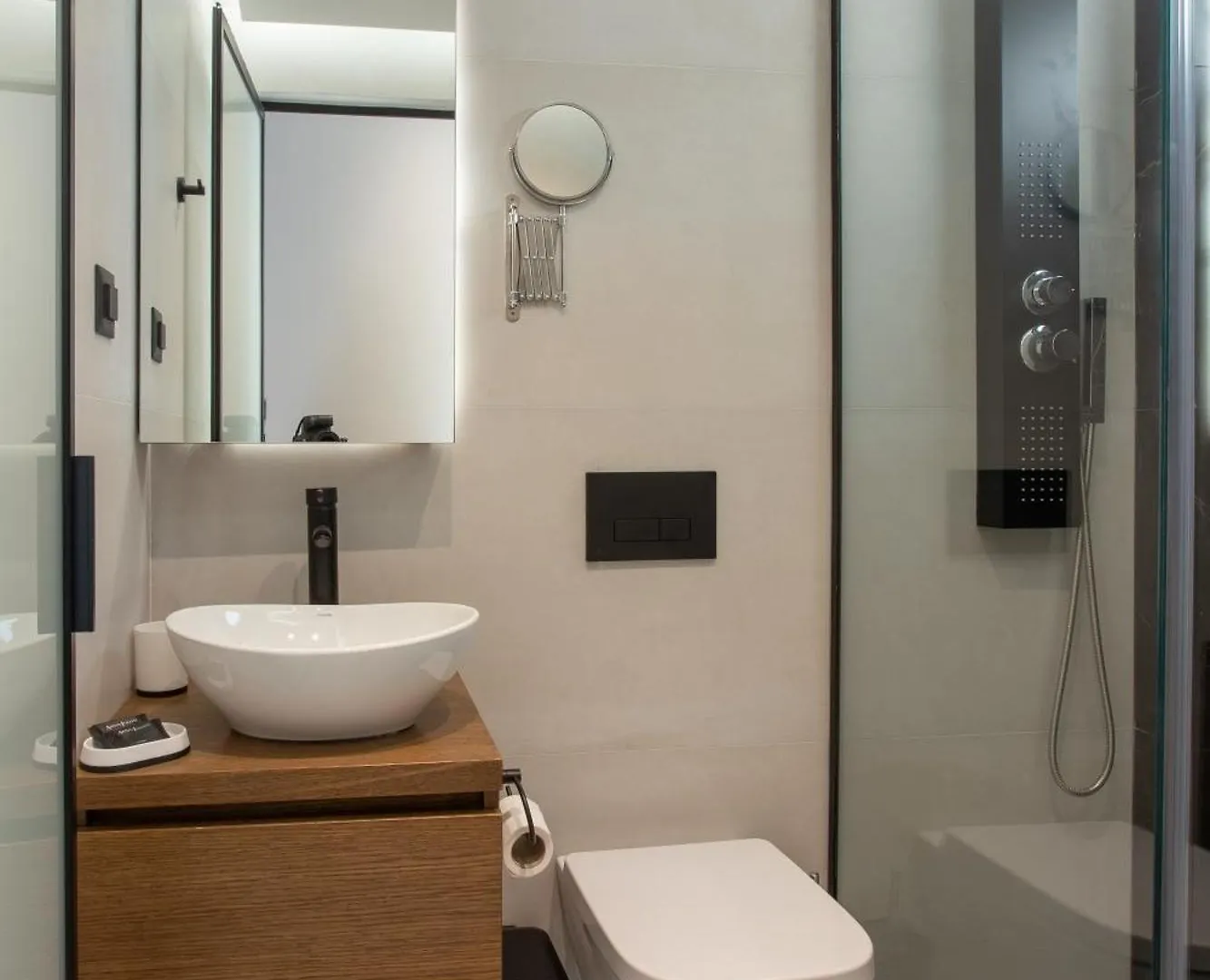 Sunflower Smartliving Suites Heraklion  Greece